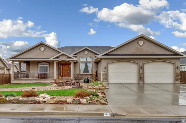 1055 N 1000 E, Mapleton, UT 84664