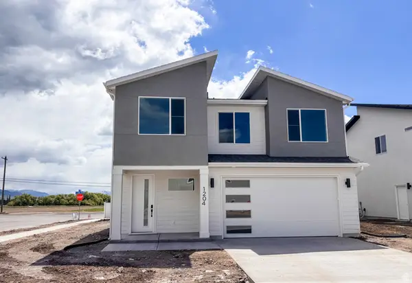 1204 W 575 S, Logan, UT 84321