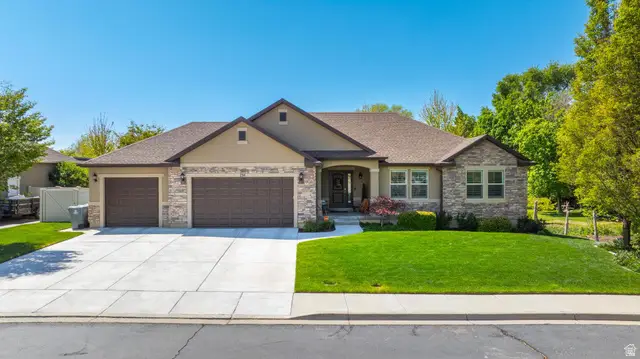 294 E 780 N, American Fork, UT 84003 - #1
