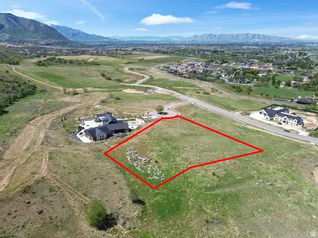 1284 E Middle Canyon Ct #69, Mapleton, UT 84664 - #3
