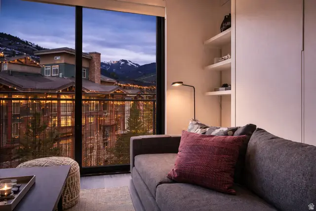 2670 Canyons Resort Dr #416, Park City, UT 84098 - #1