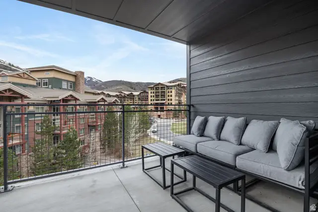 2670 Canyons Resort Dr #416, Park City, UT 84098 - #2