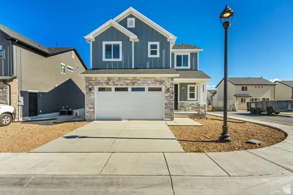 6749 S Quarter Creek Dr #252, West Jordan, UT 84081