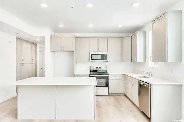 5249 W Reventon Dr S #204, South Jordan, UT 84009 - #2