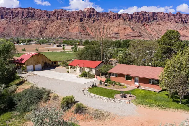 2810 E Nuevo Ct, Moab, UT 84532 - #1