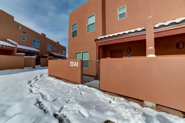 3853 Red Valley Cir #22A1, Moab, UT 84532