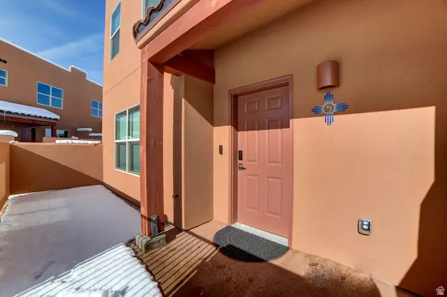 3853 Red Valley Cir #22A1, Moab, UT 84532 - #2