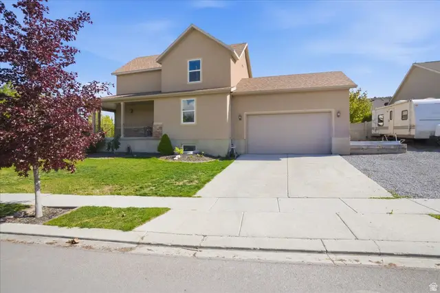 7065 N Cherokee St, Eagle Mountain, UT 84005 - #3