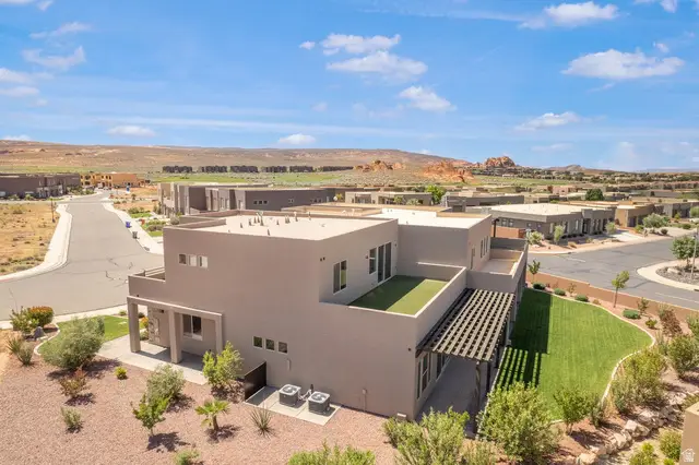5080 W Honani Path, Hurricane, UT 84737 - #2