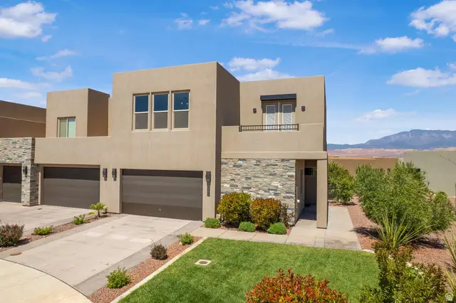 5080 W Honani Path, Hurricane, UT 84737 - #3