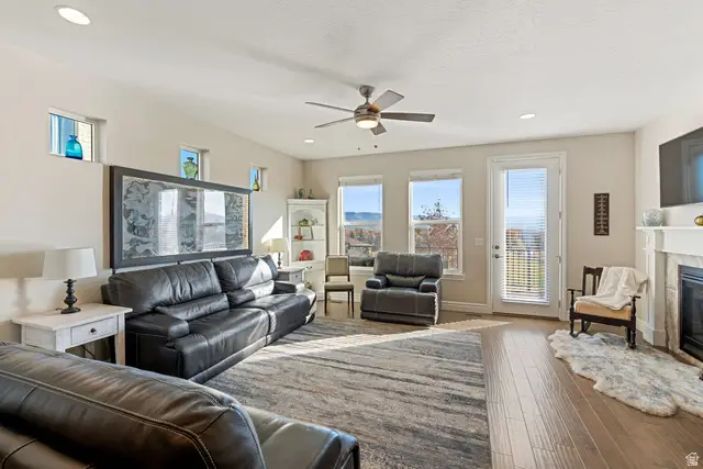836 N Pinehurst Dr W, Midway, UT 84049 - #3