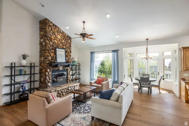 384 N Tanner Ln, Midway, UT 84049 - #3