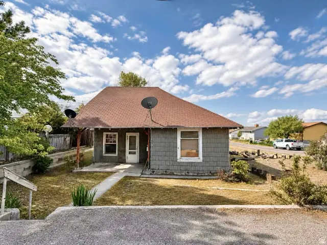 185 W 200 N, Price, UT 84501 - #1