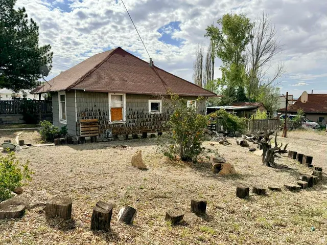 185 W 200 N, Price, UT 84501 - #3