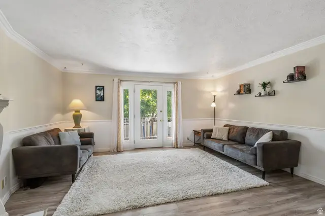 553 N 200 W, Bountiful, UT 84010 - #1