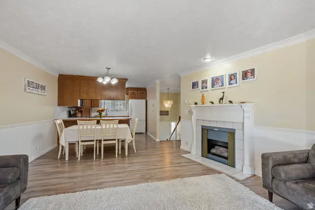 553 N 200 W, Bountiful, UT 84010 - #3