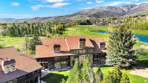 3615 N Wolf Lodge Dr #402, Eden, UT 84310