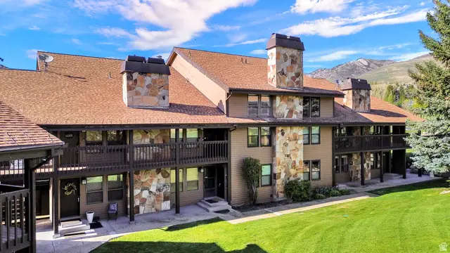 3615 N Wolf Lodge Dr #402, Eden, UT 84310 - #2