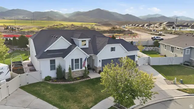 8528 S Otter Creek Dr W, West Jordan, UT 84081 - #2
