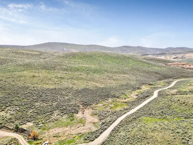 55 Browns Canyon #55, Peoa, UT 84061 - #2