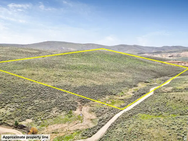 55 Browns Canyon #55, Peoa, UT 84061 - #3