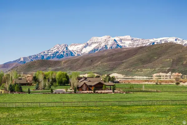 2030 Winterton Cir #8, Heber City, UT 84032