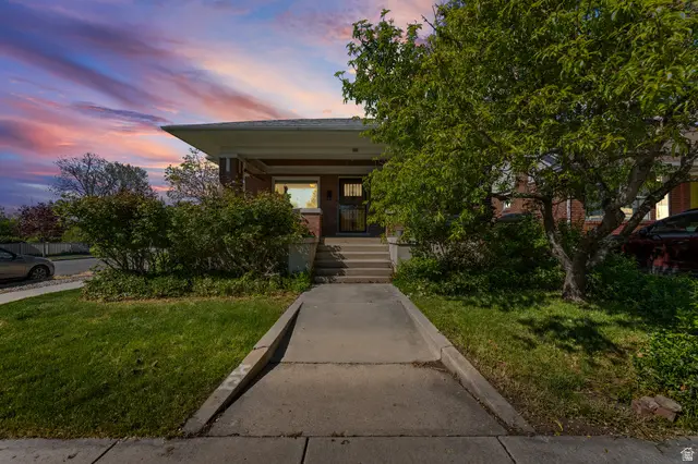 803 E Coatsville Ave, Salt Lake City, UT 84105 - #1