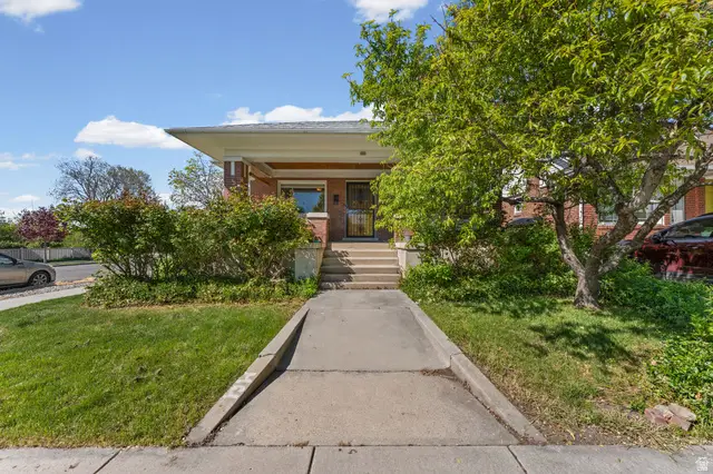 803 E Coatsville Ave, Salt Lake City, UT 84105 - #2