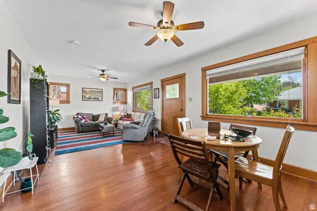 803 E Coatsville Ave, Salt Lake City, UT 84105 - #3
