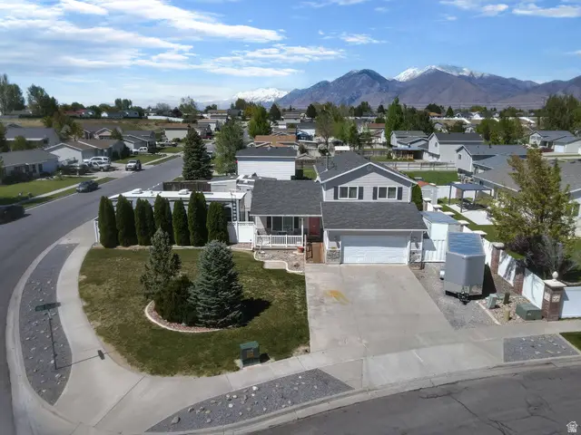 2925 E 1660 S, Spanish Fork, UT 84660 - #3
