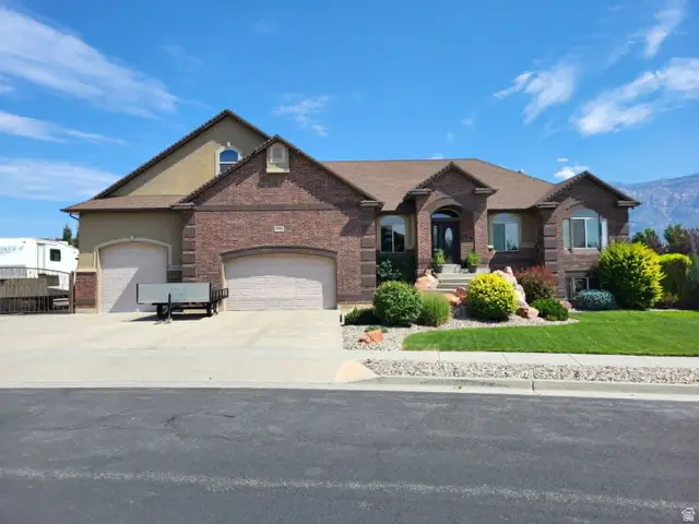 2614 W 2450 N, Farr West, UT 84404 - #1