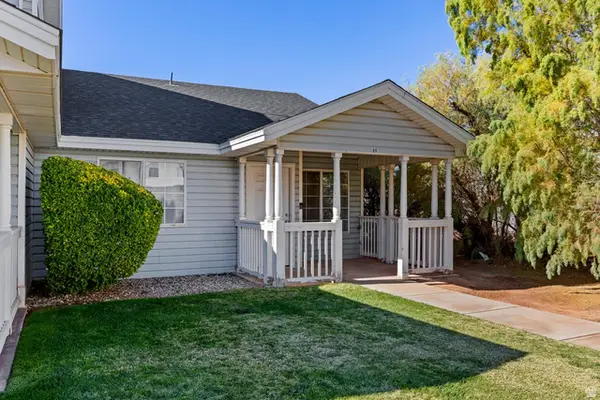 6222 W 135 W #16, Hurricane, UT 84737