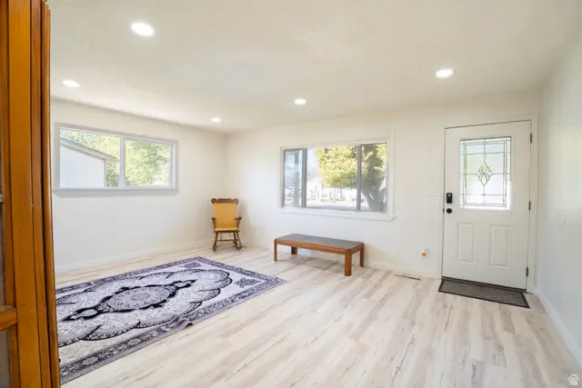 470 N 400 E, Roosevelt, UT 84066 - #3