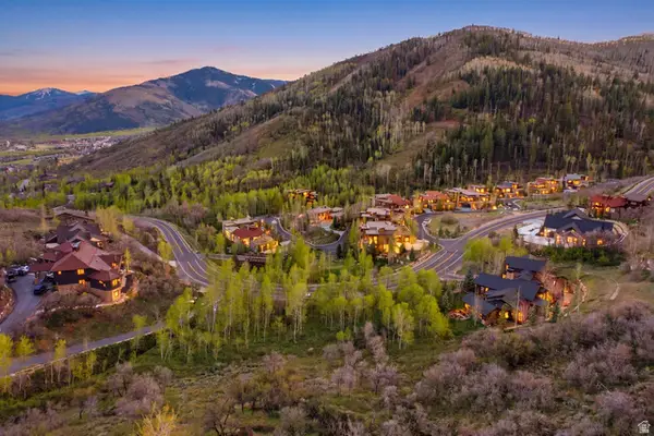 2300 Bear Hollow Dr, Park City, UT 84098