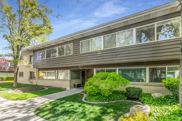 1158 E 2700 S #I66, Salt Lake City, UT 84106
