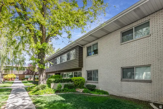 1158 E 2700 S #I66, Salt Lake City, UT 84106 - #2