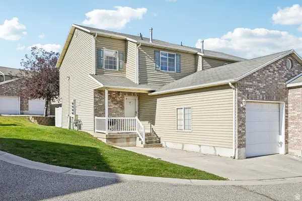 4827 S 1800 W #32, Roy, UT 84067