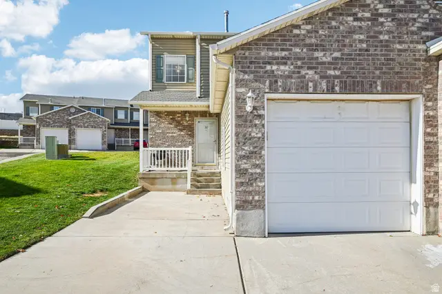 4827 S 1800 W #32, Roy, UT 84067 - #3