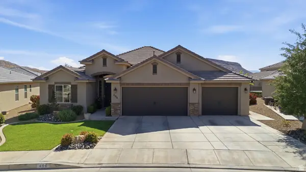 494 S Mirage Dr #30, Washington, UT 84780