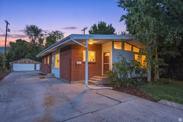 502 N Main St, Bountiful, UT 84010