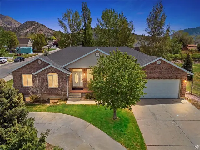1438 N 325 E, Nephi, UT 84648 - #1