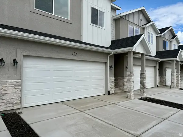121 E 730 N, Tooele, UT 84074