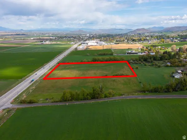 Address Withheld By Seller, Richmond, UT 84333