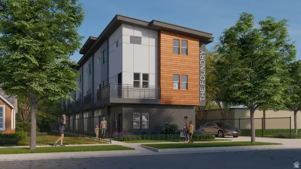452 N 100 W #102, Logan, UT 84321