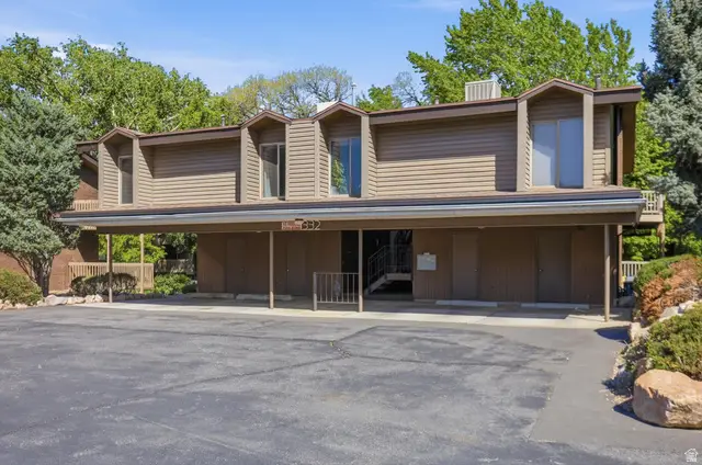 1332 Millcreek Dr #1, Ogden, UT 84404 - #3