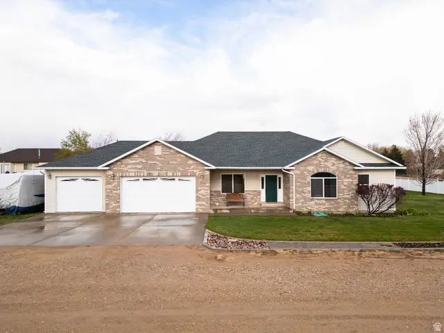3870 N 15800 W, Altamont, UT 84001 - #2
