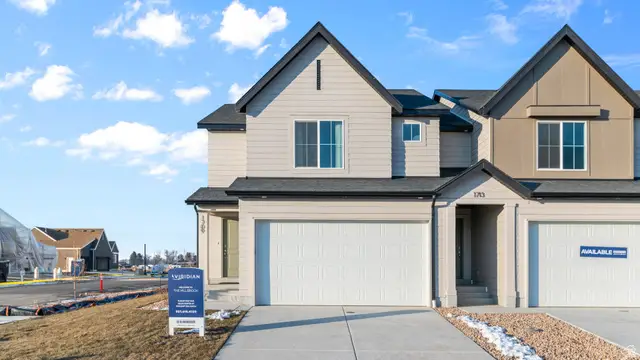 1854 E 640 N #1214, Salem, UT 84653 - #1