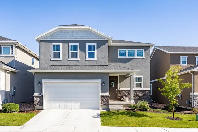 1532 W 220 N, Pleasant Grove, UT 84062 - #1