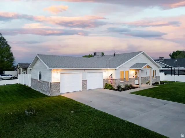 580 N 2400 W, Vernal, UT 84078 - #2