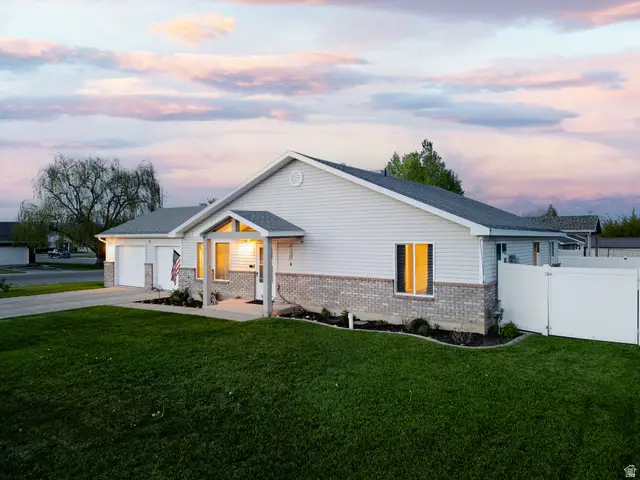580 N 2400 W, Vernal, UT 84078 - #3